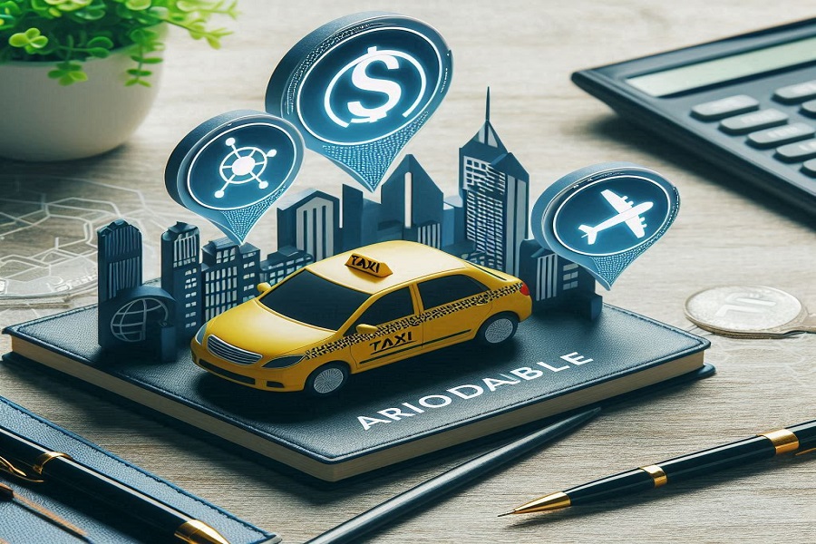 Affordable, Reliable, and Safe: The Hallmarks of the Best Taxi Service